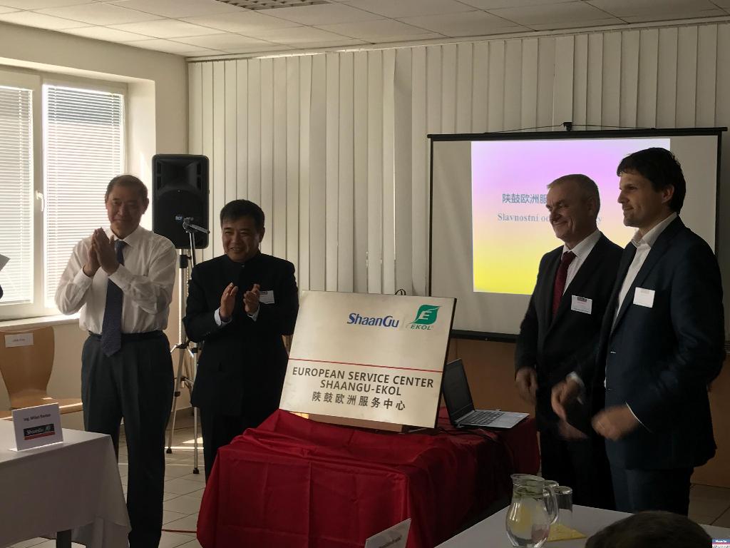 延伸服务手臂 db电竞成立欧洲服务中心