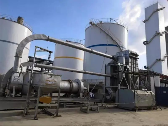 db电竞海外工程再传捷报，印尼空分项目2#装置成功投产