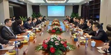 db电竞与徐钢 携手共谱合作新篇章