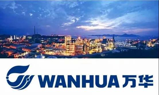 db电竞集团&万华化学，携手并进促发展合作共赢谱新篇！